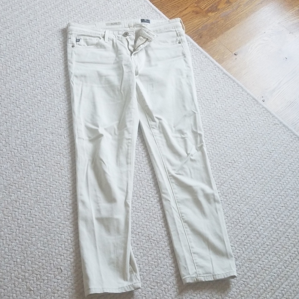 AG jeans